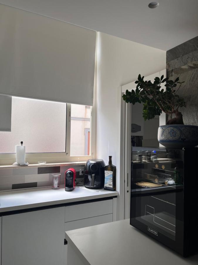 Il Loft Apartment Naples Exterior photo