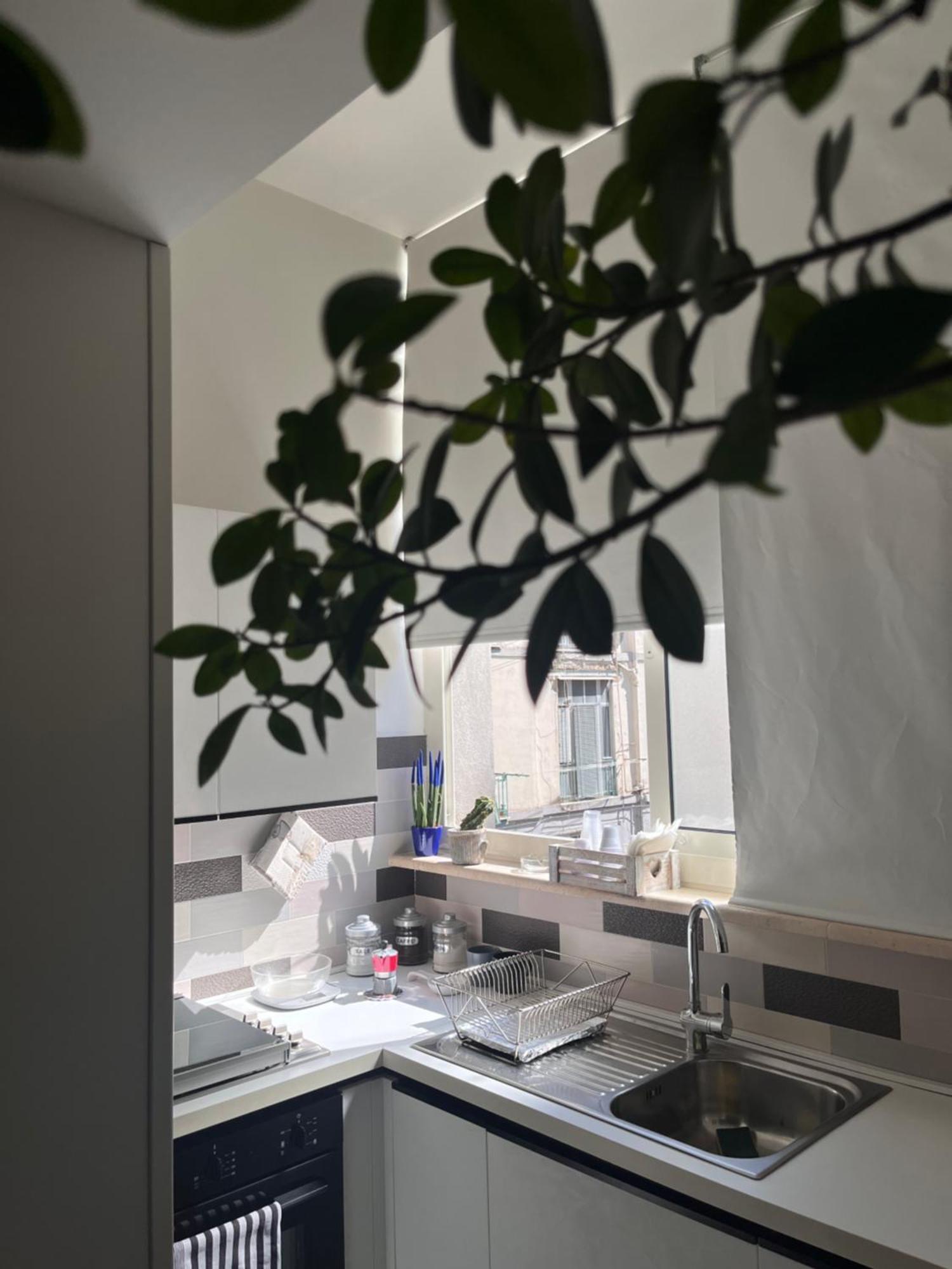 Il Loft Apartment Naples Exterior photo